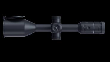 PARD Pantera 640 eX